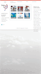 Mobile Screenshot of designbyj9.com